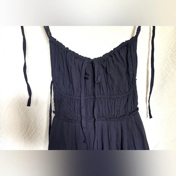 Free People Taking Sides Maxi Dress - Picture 5 of 6